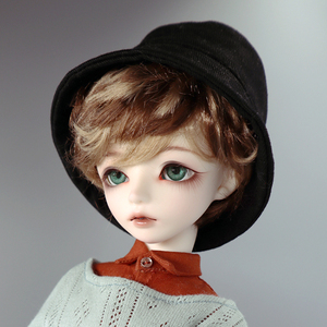 【包邮】bjd娃娃四分truelove男娃亚伦aaron官方正版店