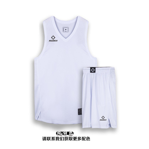 准者全运会广东联赛高端印定制篮球服套装CUBA大学生运动比赛训练