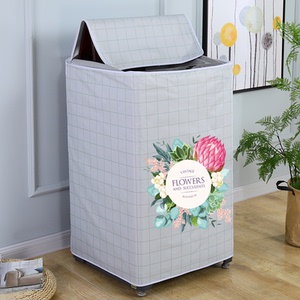 洗衣机罩波轮式三洋