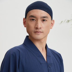 出家人帽子僧帽