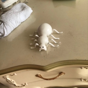 迪达拉cos蜘蛛道具