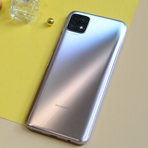 分期免息huawei/华为 畅享20 5g 官方正品手机 千元老人学生机