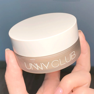 unny粉霜官方旗舰粉底液遮瑕补水保湿持久控油干油皮正品粉底霜膏