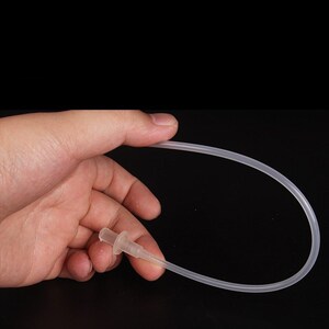 人工授精一次性输精管人用