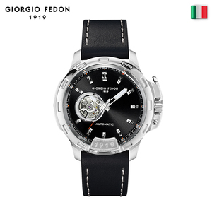 giorgio fedon1919乔治菲登进口手表男全自动机