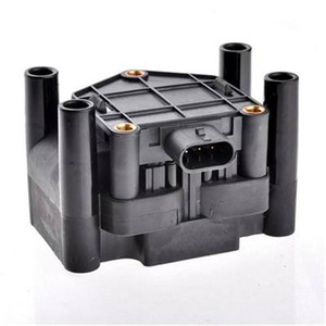 风云旗云尊驰奇瑞qq6/qq3/qq/a1瑞麒m1汽车点火线圈高压包