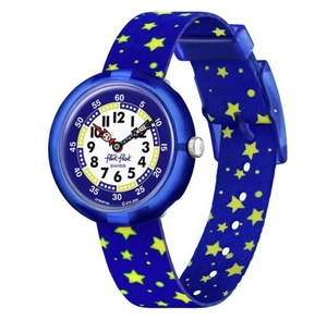 斯沃琪(swatch)瑞士手表  飞菲儿童手表系列