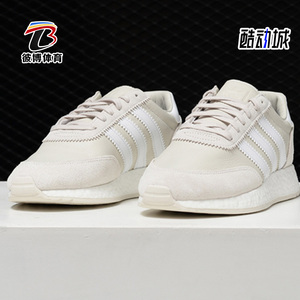 Adidas/阿迪达斯正品 春季三叶草 I-5923 男鞋跑步鞋 BD7799