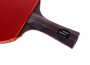 2020年timoboll星级双面反胶双面正面狂飙3反面g888乒乓球拍