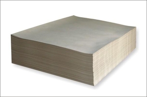 【众力康盲人用品】八开盲文纸信息纸盲文复印纸不干胶透明盲文纸