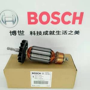 Bosch 博世 原装正品配件/电钻/GSB550/500RE/TSB1300/5500转子
