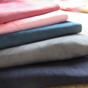 鞋面婴儿布鞋面料鞋子条绒细条纹做鞋布料面布灯芯绒灯芯绒布加