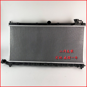 适用于比亚迪f0 f3 g3 l3 f6水箱散热网 比亚迪f3水箱散热器总成