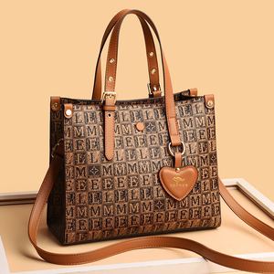 官网专柜品牌蜘蛛王真皮手提包女士包包2022全新款潮百搭斜挎包时