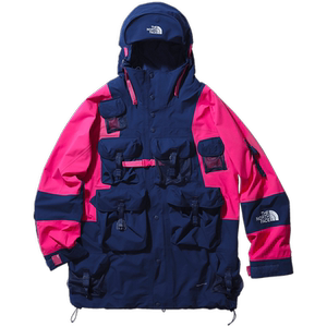 thenorthfaceue北面仓石一树联名