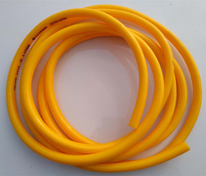 鱼车氧气瓶导气管 加厚耐压 8毫米8.5公斤整卷 四季柔软 不发硬