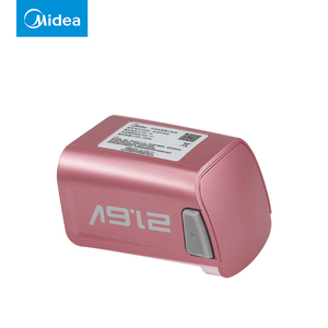 美的无线吸尘器可充电锂离子电池P3-L/P3 Lady电池包型号BP21625A