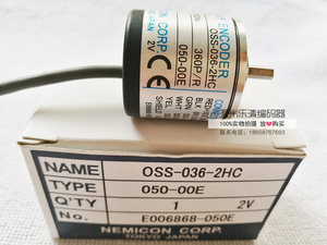 OSS-036-2HC OSS-05-2HC OSS-01-2HC OSS-02-2HC 03 006 04编码器