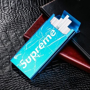 女烟韩国薄荷爱喜