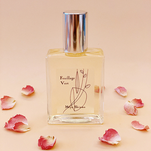 miya shinma沙龙香水 matsu ba松叶 kouzome香染 桔梗 扁柏 茶花