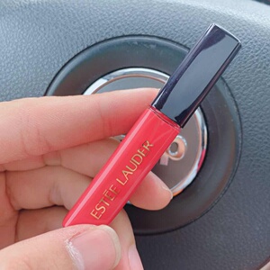 小米代购 雅诗兰黛唇釉4.6ml 色号350 tempting melon满250包邮