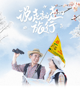 定制导游旗logo旅行团导游带队手持小旗子户外旅游领队手拿三角旗