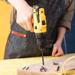 得力充电式起子电钻木工瓷砖dl626162626265600012