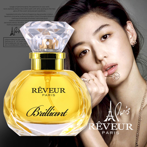 梦巴黎香水女士正品