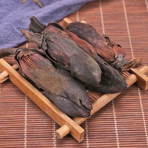 同仁堂原料厚朴花500克g新货川朴花调羹花川可搭玳玳花茶中药材