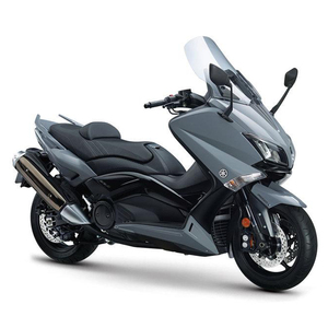 雅马哈tmax530马杰斯特大船巡航旅行车进口250cc大踏板长途摩托车