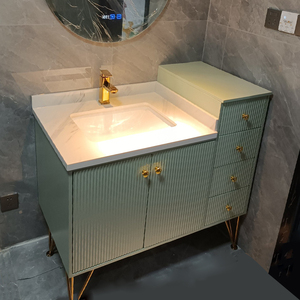 高低柜现代简约