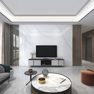 爵士白集成墙板