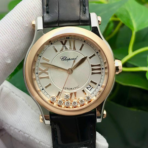 金钻系列 瑞士品牌手表男士全自动机械表男表真钻石0人付款1880