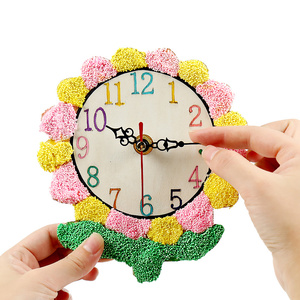 手工制作钟表表针