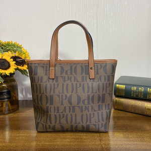 polo sport 女士新款百搭时尚单肩手提斜跨女包 aufp13950151