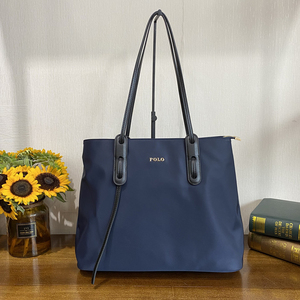 polo sport 女士新款大容量时尚女包单肩托特单肩包atpp13950131