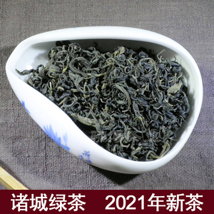 桃林绿茶