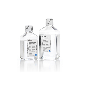 hyclone 1x pbs磷酸盐缓冲液 sh30256.01 sh30256