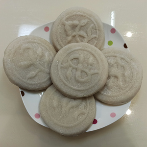 湖南新化特产农家手工糍粑纯糯米糍粑年糕手工传统糕点小吃半成品