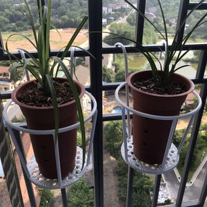 风情万种默默淘宝兰花架专业兰花架北欧兰花专用架子阳台客厅多层