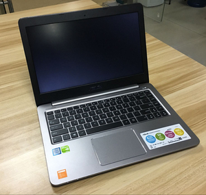 asus/华硕 a400uq7200 a400uq i5七代2g显卡14寸超薄笔记本电脑