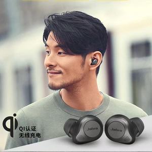 Jabra/捷波朗Elite 85t主动降噪入耳式耳塞运动立体声蓝牙耳机