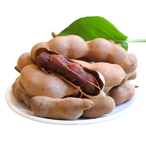 云南特产大甜酸角散装