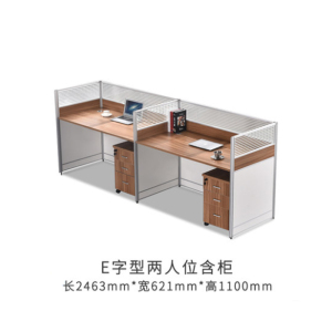 办公桌椅单人办公室