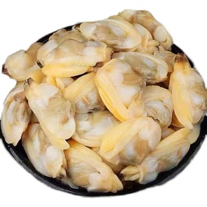 花甲肉1斤(大个无沙)