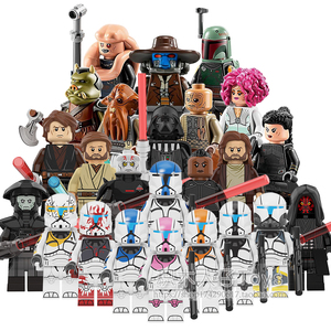 乐高星球大战西斯