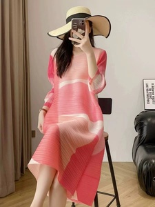 (601-699)编号小香风法式显瘦减龄仙气女复古时尚气质女装连衣裙