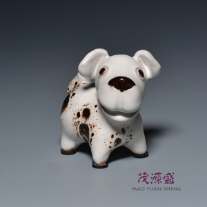 吃茶赏器淘宝台湾新款台湾省纯手工360度触摸控制陶艺名家许旭伦志