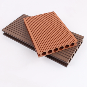 仿防腐木塑料室外