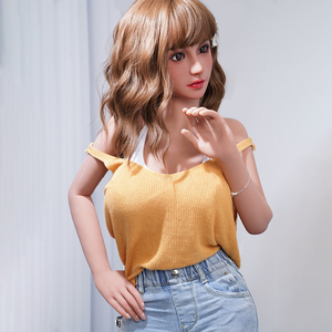 金三实体娃娃硅胶男用充气娃娃成人情趣玩具性伴侣可插入女娃姓i